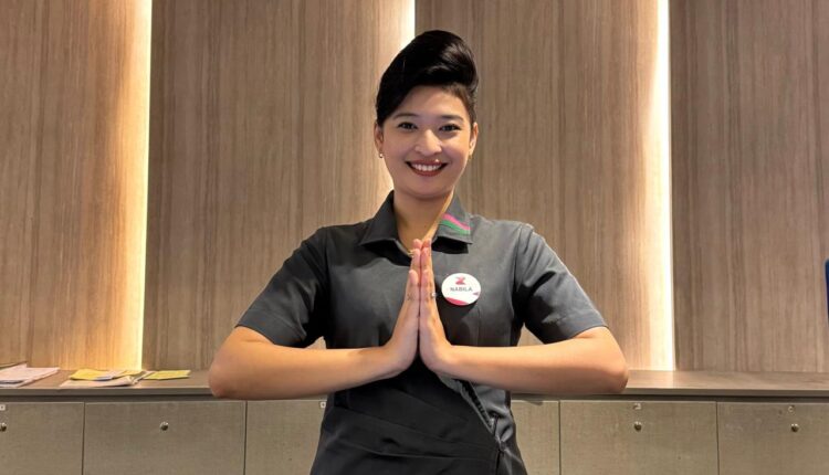 The Zuri Hotel Palembang mengundang Anda untuk merayakan momen spesial