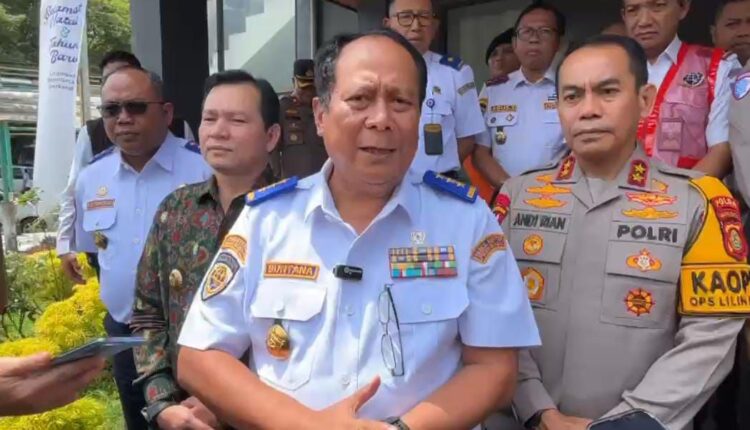 Bandara SMB II di Palembang sudah siap secara infrastruktur, tinggal menyesuaikan aturan agar penerbangan internasional ini bisa direalisasikan