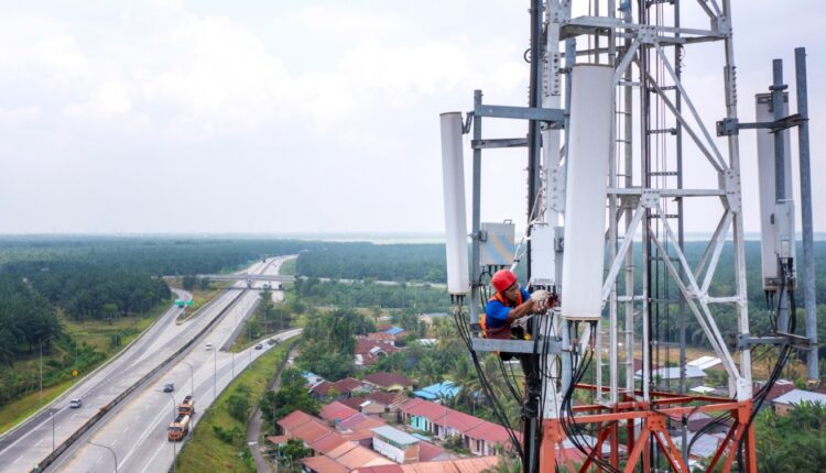 XL Satu Hadirkan Penawaran Spesial April, Internet kencang bonus berlimpah.