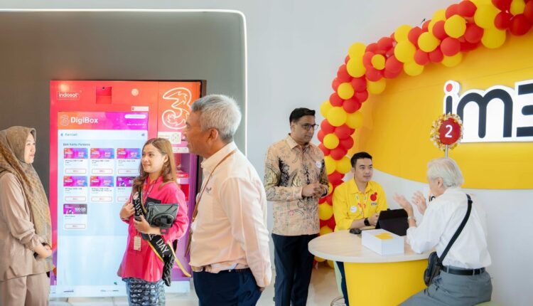 Indosat Ooredoo Hutchison catatkan laba bersih dan ARPU yang progresif di kuartal I 2025 di tengah kondisi pasar yang menantang.