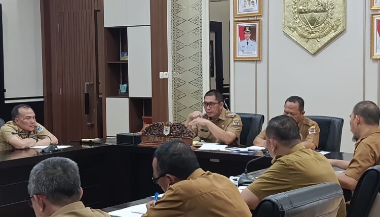 Paparan Detail Engineering Design pembangunan kawasan olahraga terpadu. 