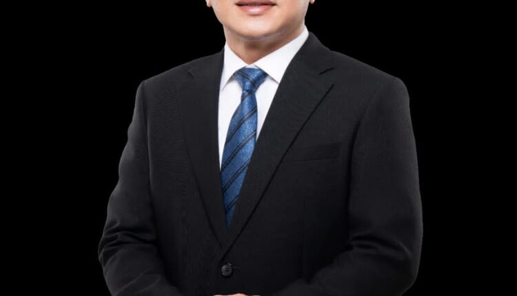 Wakil Ketua DPRD Kabupaten PALI, Firdaus Hasbullah.