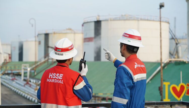 Pertamina EP Zona 4 berhasil meningkatkan produksi minyak dengan tetap menjaga capaian zero accident selama 2025.