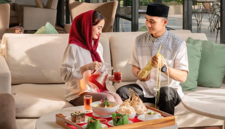 Sambut lebaran 2026, Wyndham Opi Hotel Palembang hadirkan promo spesial.