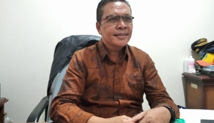 Ketua Forum Komite SMA dan SMK Sumatera Selatan (FK-S4), Suparman Roman, menegaskan komitmen organisasi untuk menyatukan visi dan memperkuat fungsi kontrol komite sekolah.
