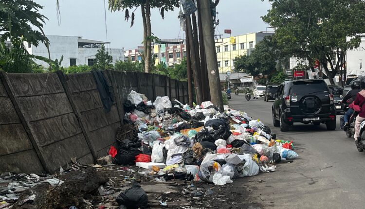 Pengamat politik menilai denda besar ala Singapura sulit diterapkan di Palembang jika fasilitas sampah belum lengkap.