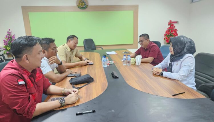 Jajaran Unit Tipikor Satreskrim Polres Muratara melakukan koordinasi intensif dengan tim Kejaksaan Tinggi Sumatera Selatan terkait penanganan kasus dugaan gratifikasi di lingkungan Pemkab Muratara.