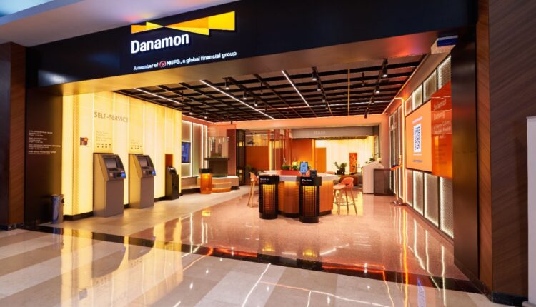 Danamon dan Adira Finance hadirkan promo bagi nasabah dan pengunjung di IIMS 2025.