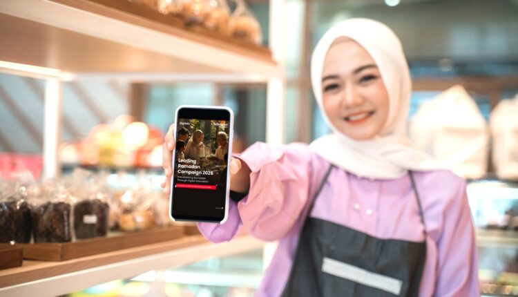 Telkomsel Rilis DigiAds Ramadan Insight 2025.