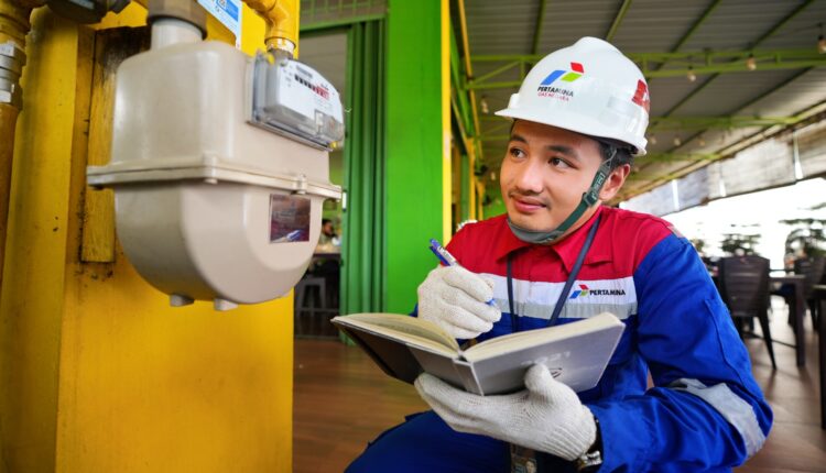 PGN menang lelang hak khusus wilayah jaringan distribusi gas bumi di Batam, siap perluas jaringan dan layanan.