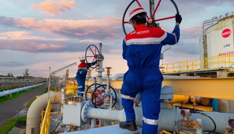Satgas RAFI 2025 sukses, PGN layani kebutuhan gas bumi tanpa gangguan ke 818 ribu pelanggan.