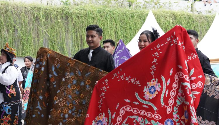 Indonesian Prison Products and Arts Festival (IPPAFest).