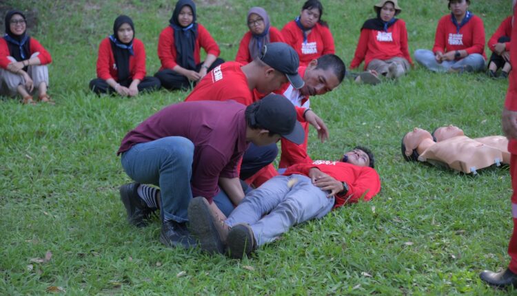 Telkomsel konsisten terapkan ESG melalui kegiatan Gladian Panji TERRA.