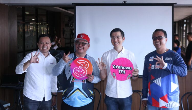 Indosat Sumatera dukung penuh HUT Gunungsitoli ke-347, bawa semangat digitalisasi ke Nias.