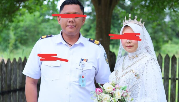 Foto Praweding.