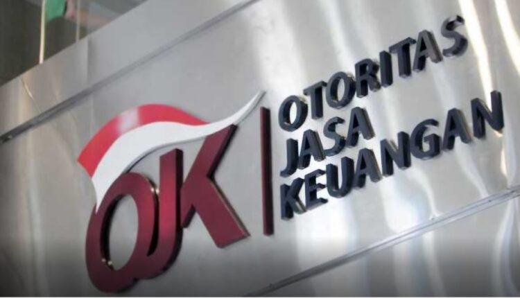 OJK.