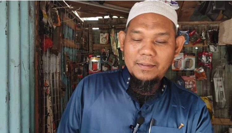 Korban.