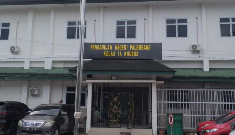 Sementara Gudang PN Palembang bertempat di Gedung Tekstil Palembang.