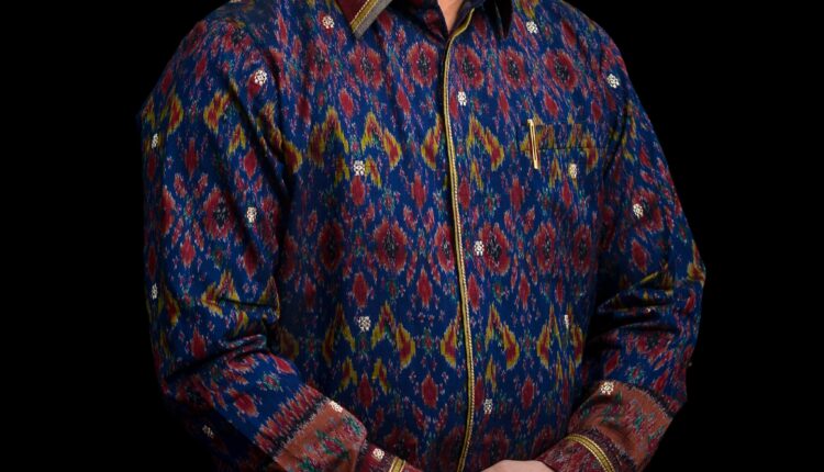 Ricky P Gojali Deputi Gubernur Bank Indonesia.