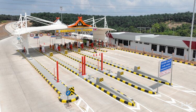 Tol Tempino.