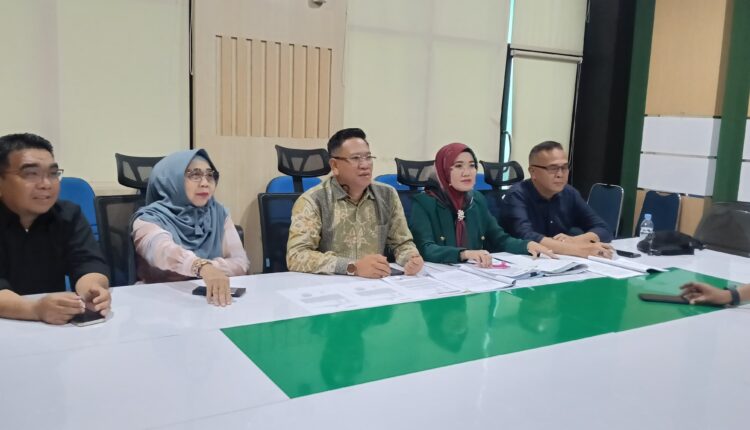 Tim kuasa hukum PWM Sumse.l