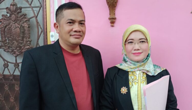Ketua LBH Bima Sakti.