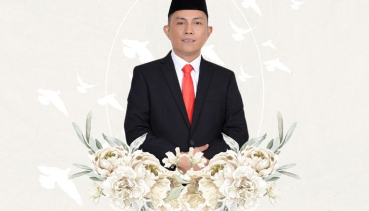 Ketua Badan Pengawas Pemilihan Umum (Bawaslu) Provinsi Sumatera Selatan, Kurniawan. (Foto: Ist)