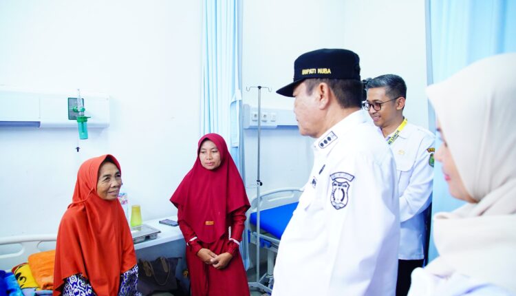 Kasubdit I PPA PPO Polda Sumsel AKBP Rizka Aprianti.