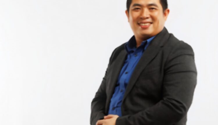 PPS Dirut BSB Marzuki.
