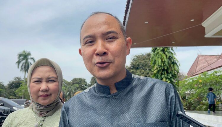 Kepala BPS Sumatera Selatan, Moh Wahyu Yulianto, menyatakan bahwa akumulasi pencairan THR serta tingginya pergerakan masyarakat selama Ramadan dan Idul Fitri 2026 memberikan dampak positif bagi ekonomi Bumi Sriwijaya.