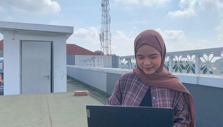 Telkomsel fokus menjaga kualitas jaringan agar tetap stabil dan dapat mendukung aktivitas digital pelanggan.