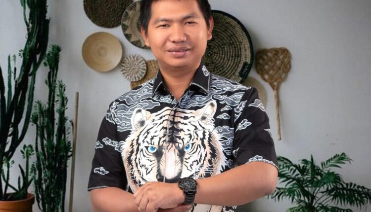Foto Dr. Hasanal Mulkan, S.H., M.H
