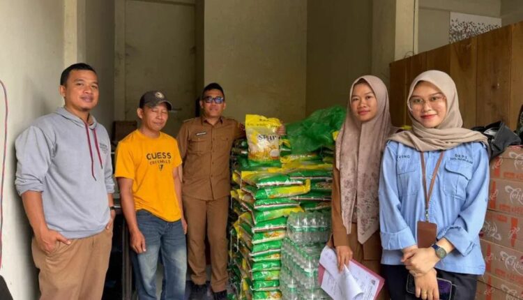 Dinas Ketahanan Pangan dan Perikanan (DKPP) Kota Pagar Alam melakukan pemantauan langsung ke titik-titik penyalur resmi, seperti Rumah Pangan Kita (RPK) dan pengecer di wilayah Pagar Alam.