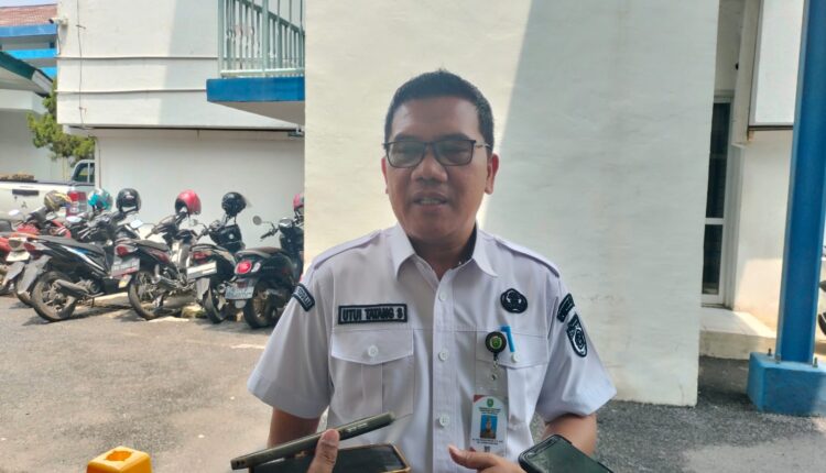 Dinas Pendidikan Provinsi Sumatera Selatan mematangkan persiapan ajang kompetisi olahraga dan seni bagi penyandang disabilitas intelektual.