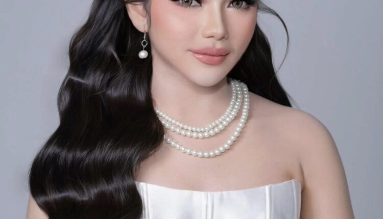 Lady Rara artis jebolan Liga Dangdut Indonesia asal Prabumulih akan memeriahkan pengundian super grand Prize Tabungan Pesirah Bank Sumsel Babel.