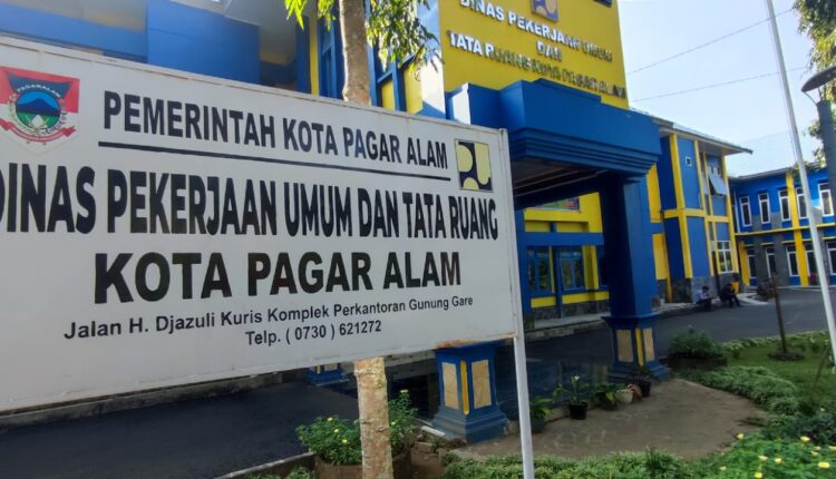 Dinamika mengejutkan terjadi di lingkungan Pemerintah Kota Pagar Alam menyusul mundurnya Deny Novi Hendri dari posisi definitif Kepala Dinas PUTR.