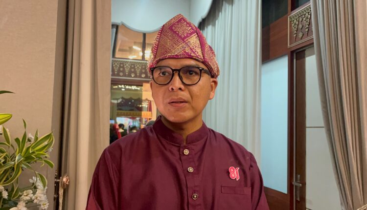 Badan Pendapatan Daerah (Bapenda) Sumatera Selatan mencatatkan realisasi penerimaan pajak daerah mencapai Rp 2,45 triliun atau setara 60,34 persen dari total target Rp 4,07 triliun per 14 Agustus 2026.