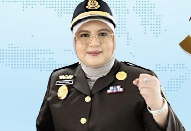 Kepala Kejaksaan Negeri (Kajari) Pagar Alam, Ira Febrina, menegaskan komitmennya dalam menuntaskan penyidikan dugaan tindak pidana korupsi Kredit Usaha Rakyat (KUR) Bank Sumsel Babel cabang Pagar Alam.