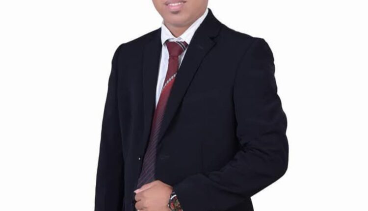 Abdul Jafar yang memberikan pernyataan tegas terkait insiden kekerasan saat aksi unjuk rasa di depan Markas Kepolisian Daerah (Polda) Sumatera Selatan.